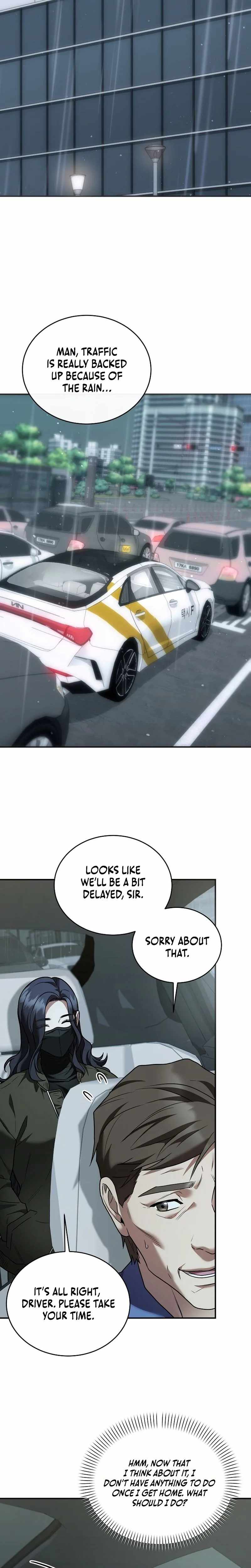SSS-Class Regressor Has No Conscience Chapter 26 page 32