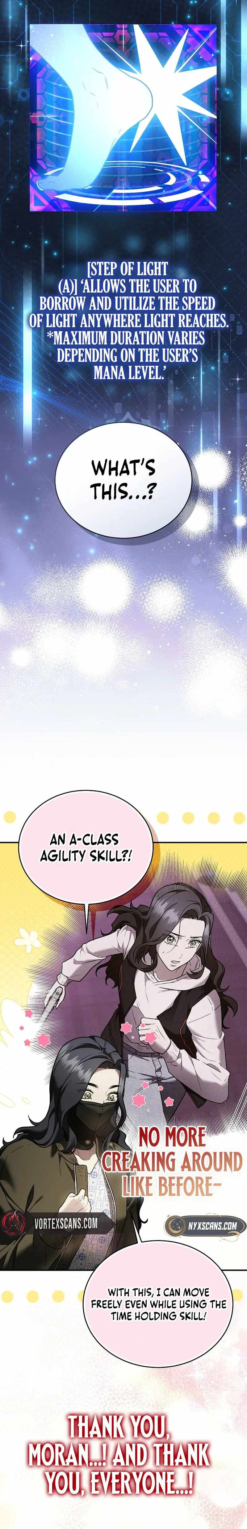 SSS-Class Regressor Has No Conscience Chapter 26 page 30