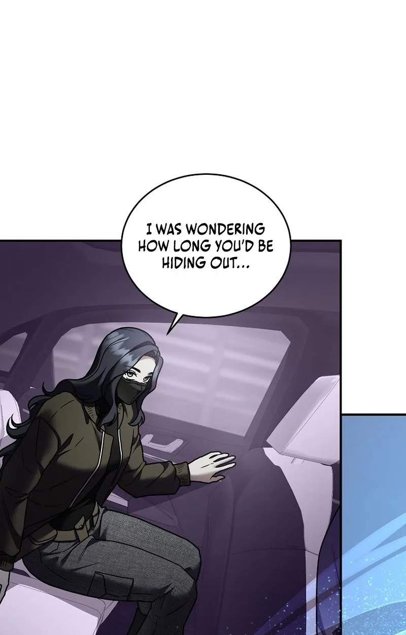 SSS-Class Regressor Has No Conscience Chapter 27 page 26