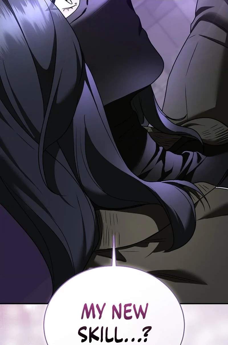 SSS-Class Regressor Has No Conscience Chapter 27 page 40