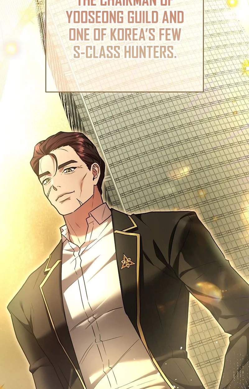 SSS-Class Regressor Has No Conscience Chapter 27 page 2