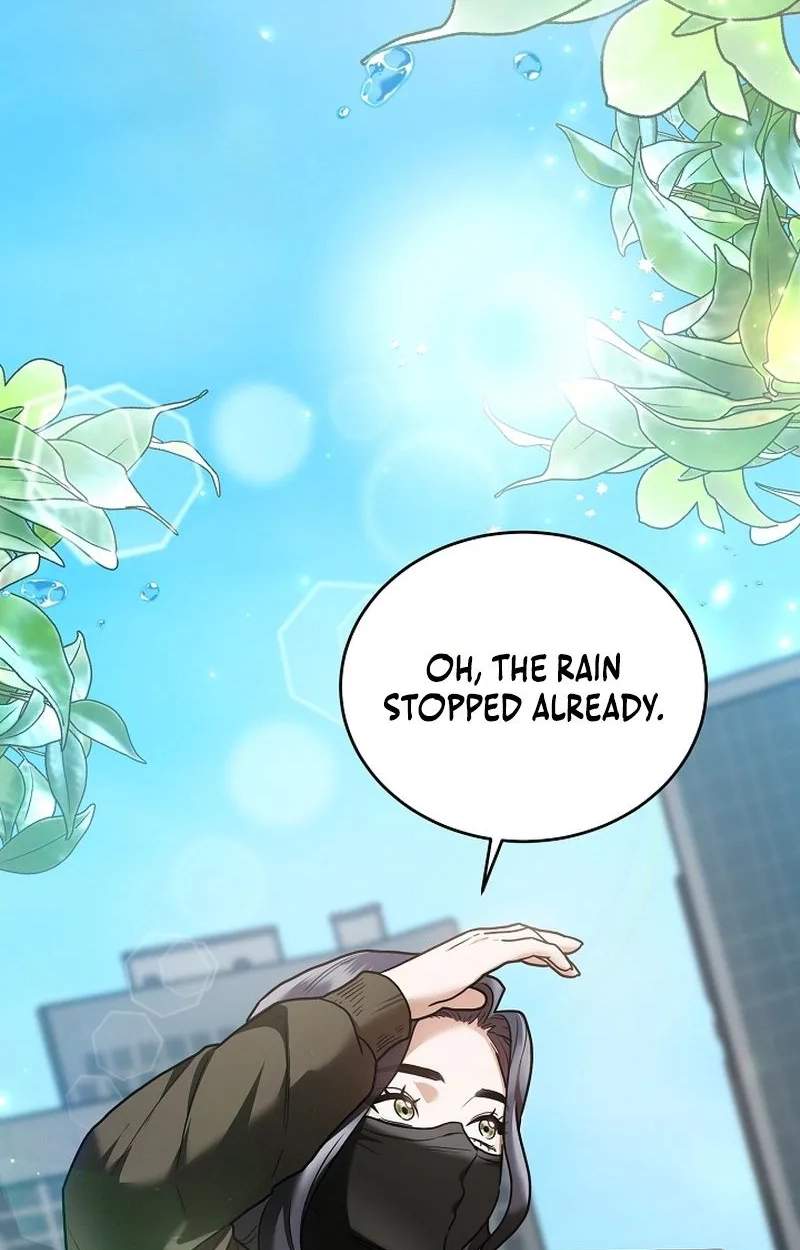 SSS-Class Regressor Has No Conscience Chapter 27 page 81