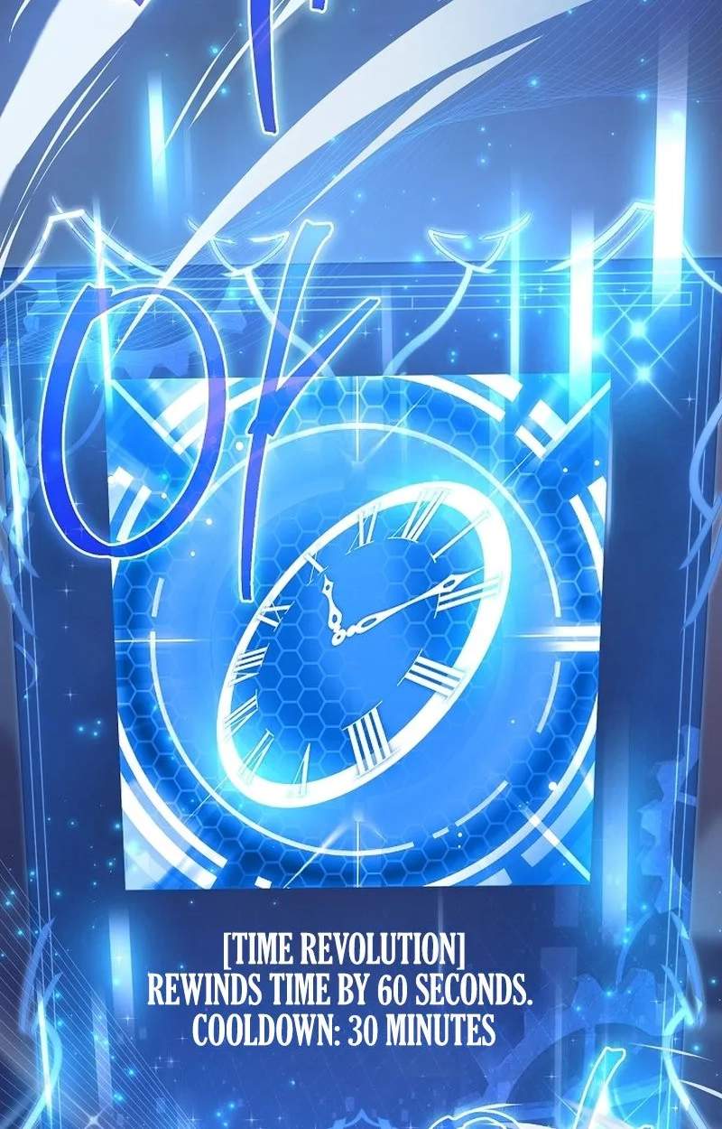 SSS-Class Regressor Has No Conscience Chapter 27 page 57