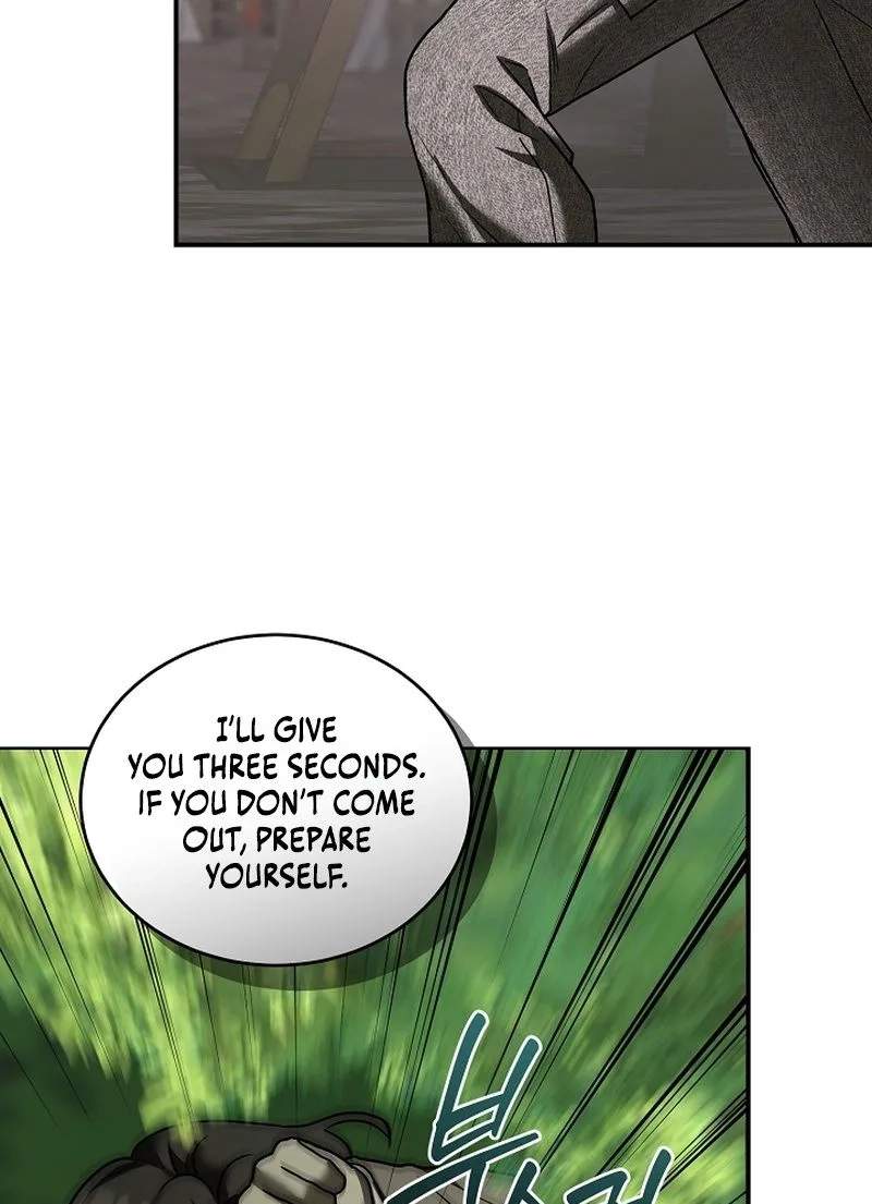 SSS-Class Regressor Has No Conscience Chapter 27 page 94