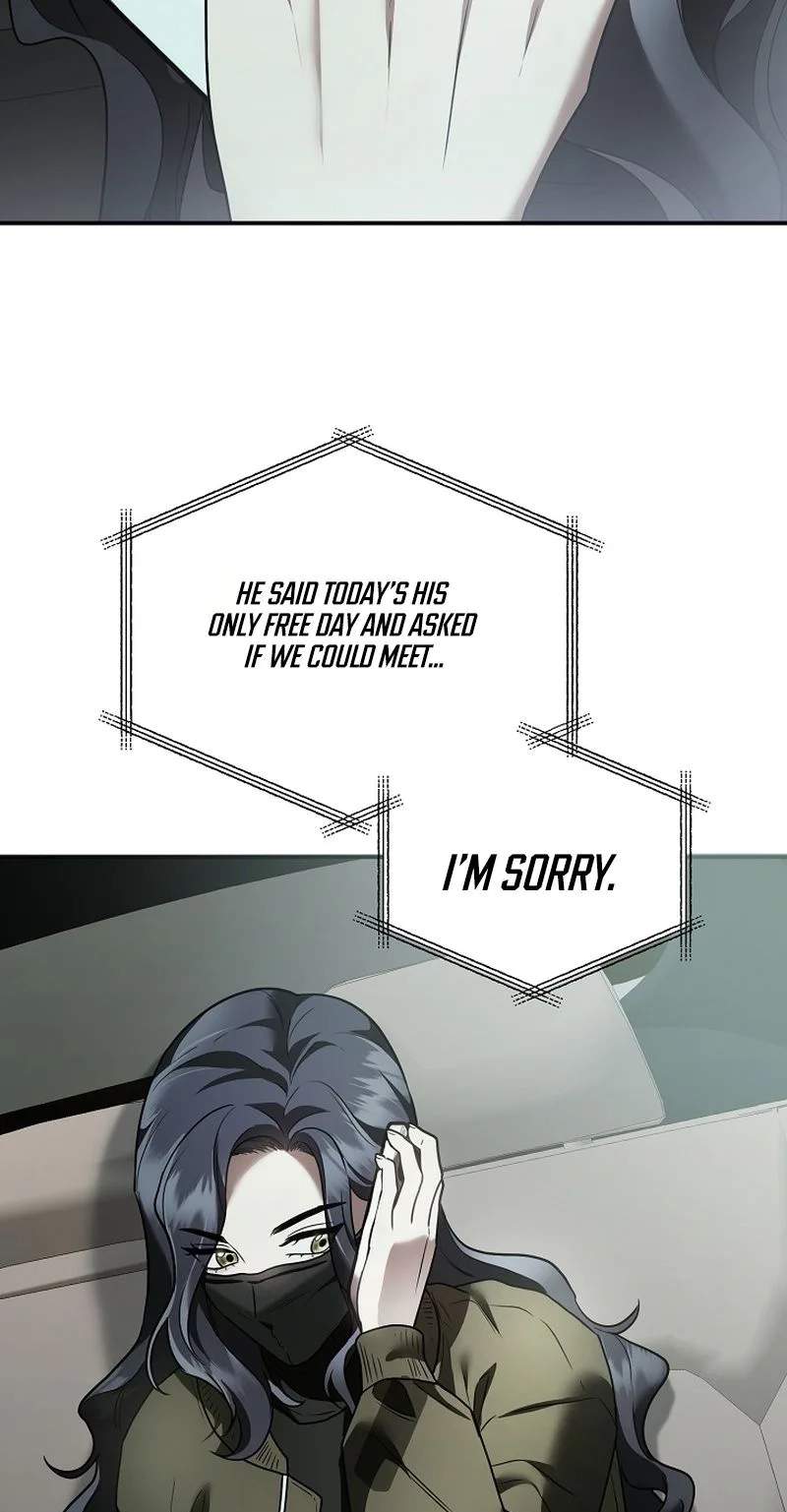 SSS-Class Regressor Has No Conscience Chapter 27 page 9
