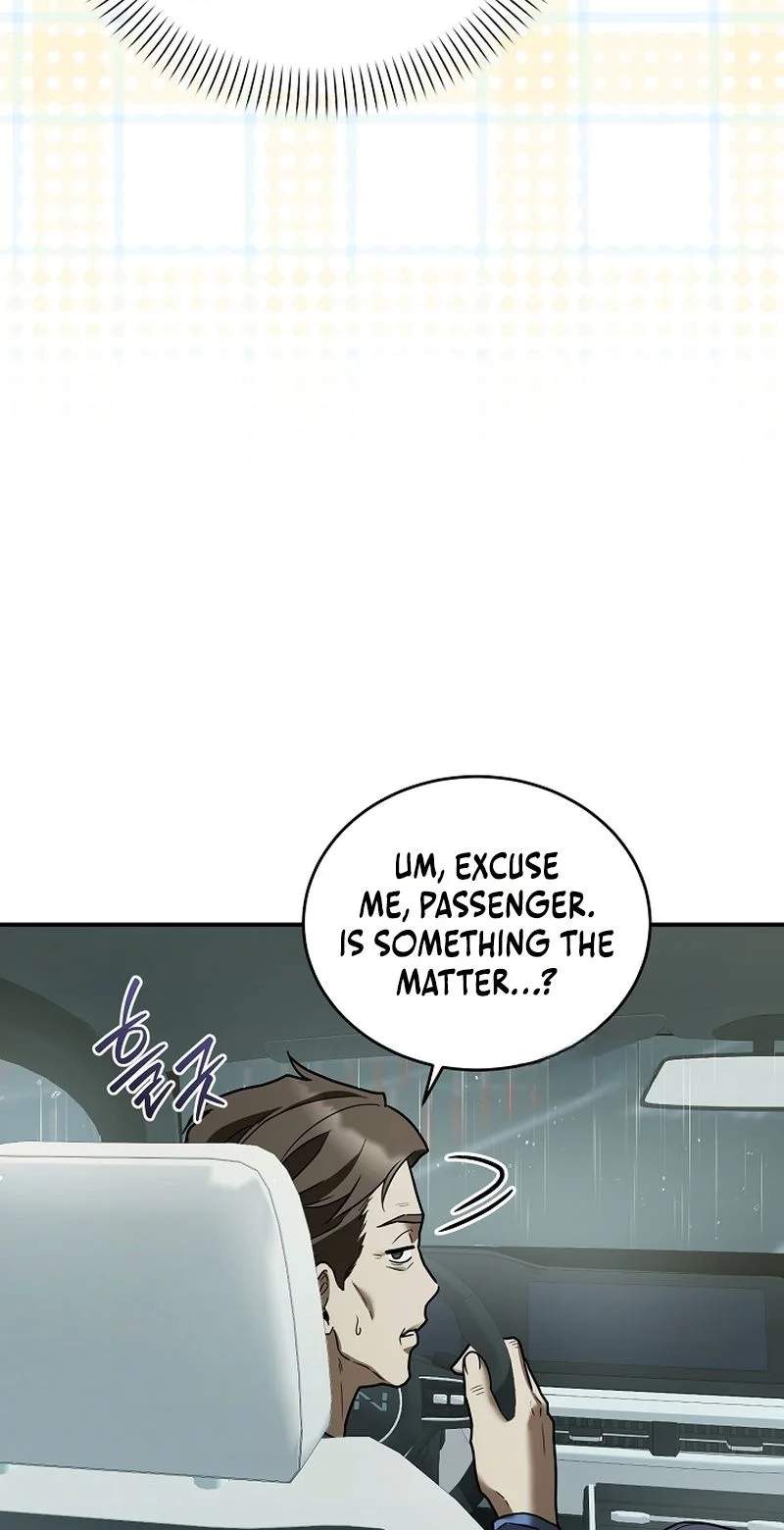 SSS-Class Regressor Has No Conscience Chapter 27 page 73