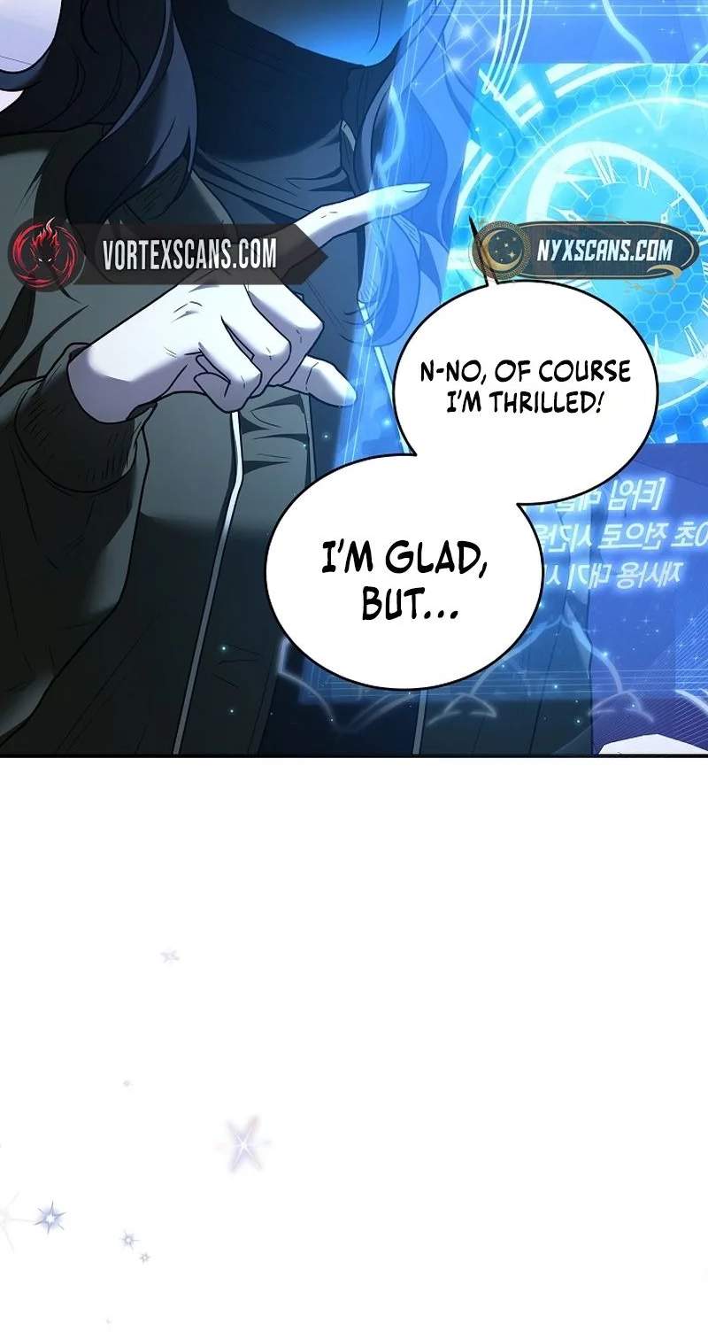 SSS-Class Regressor Has No Conscience Chapter 27 page 63