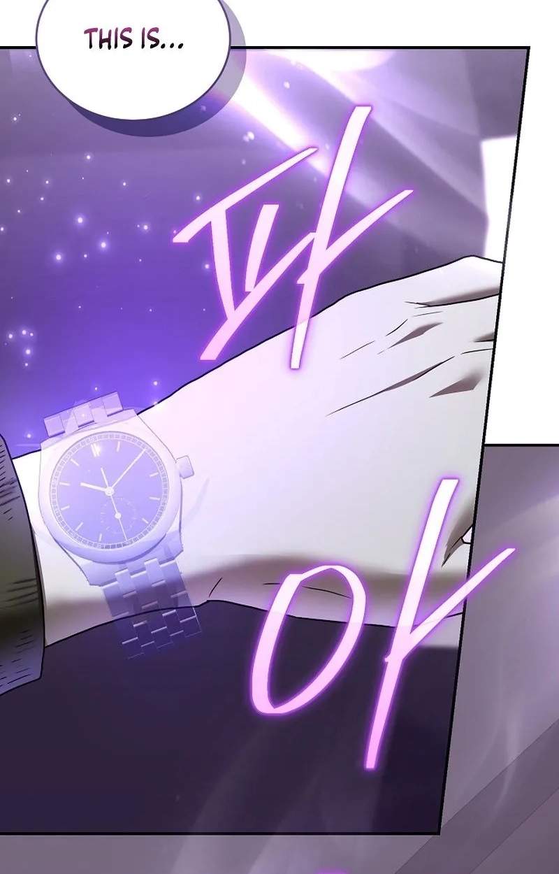 SSS-Class Regressor Has No Conscience Chapter 27 page 38
