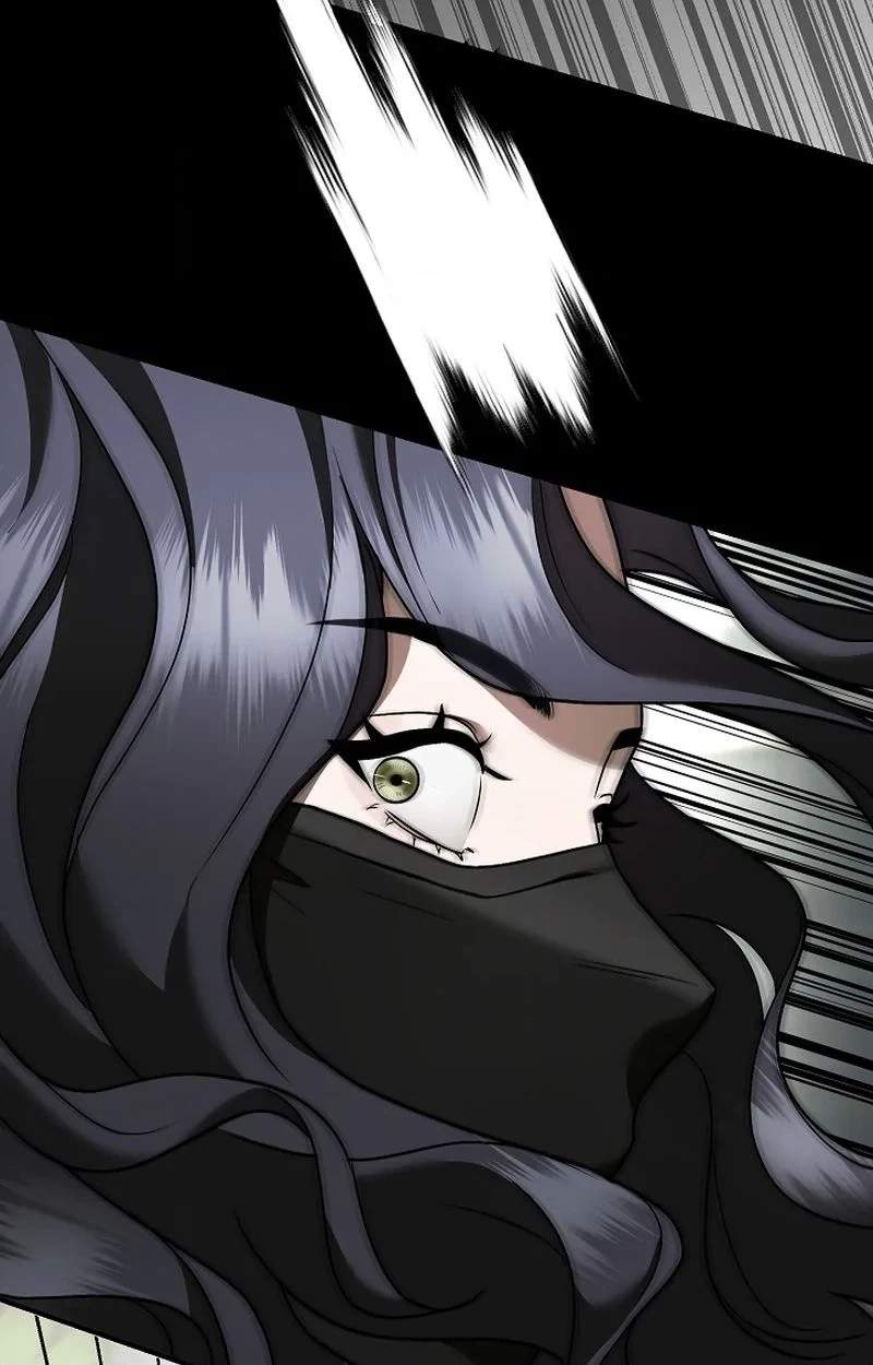 SSS-Class Regressor Has No Conscience Chapter 27 page 90