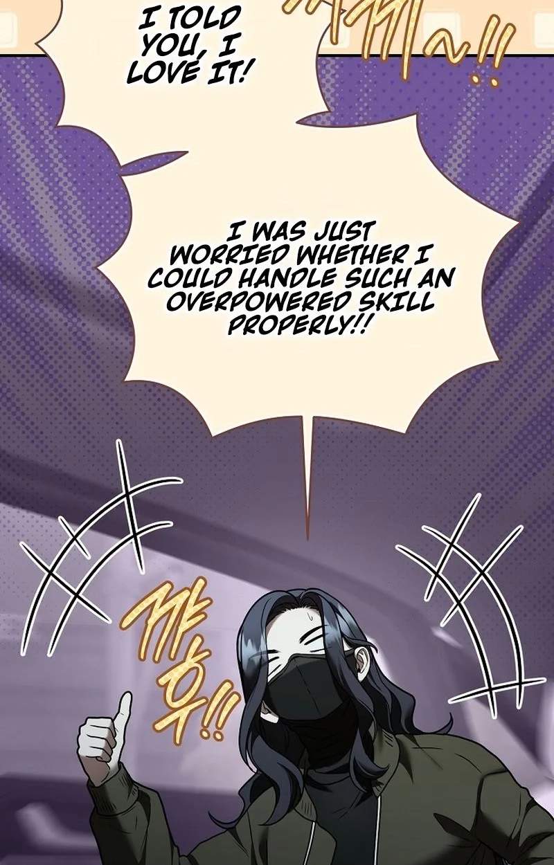SSS-Class Regressor Has No Conscience Chapter 27 page 69