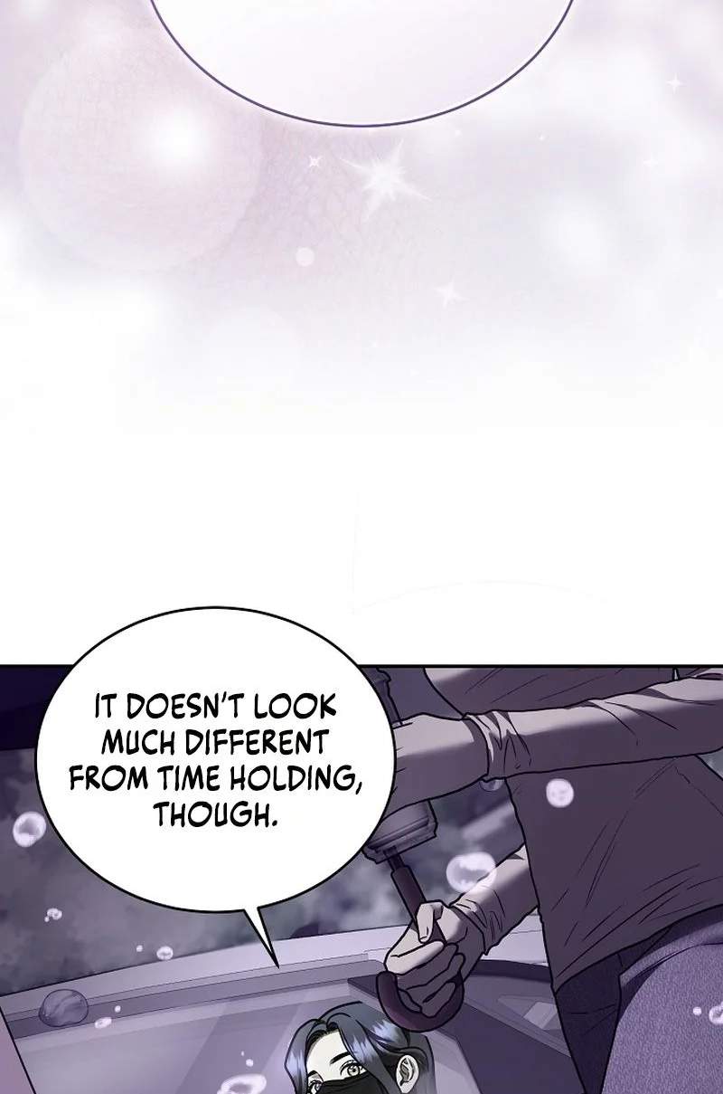 SSS-Class Regressor Has No Conscience Chapter 27 page 41