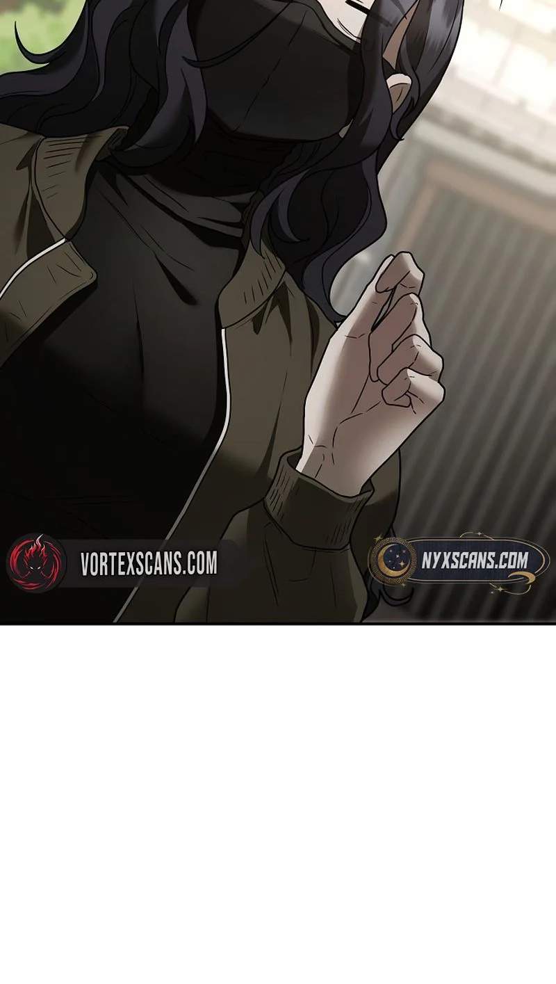 SSS-Class Regressor Has No Conscience Chapter 27 page 85
