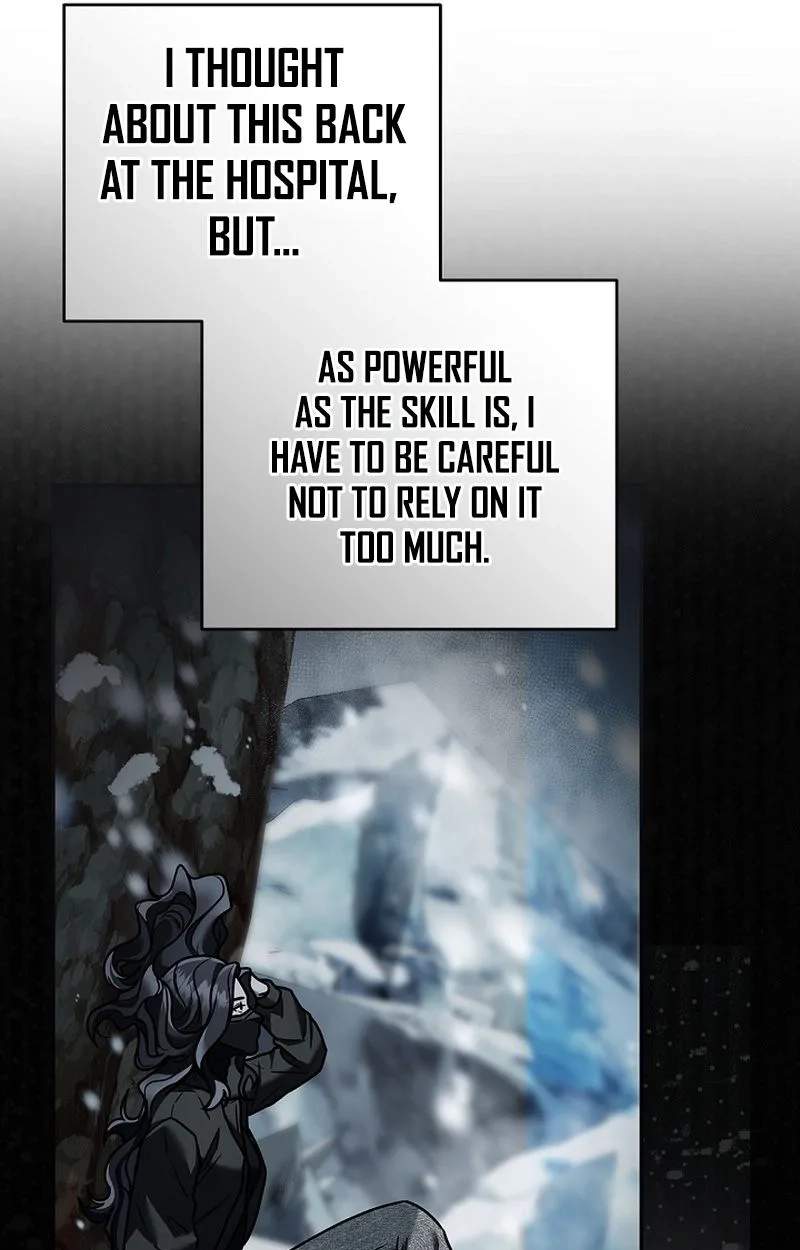 SSS-Class Regressor Has No Conscience Chapter 27 page 64