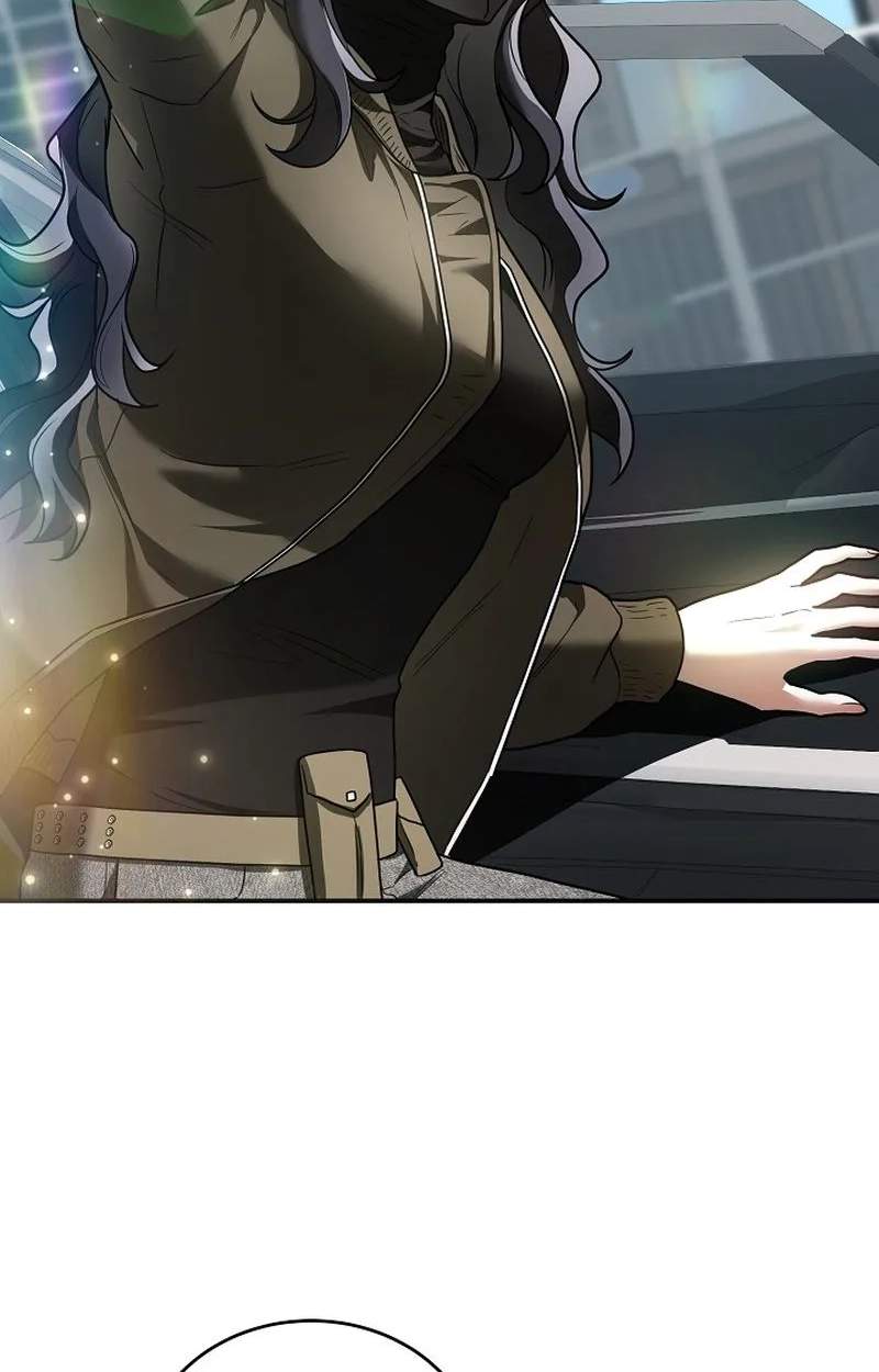 SSS-Class Regressor Has No Conscience Chapter 27 page 82