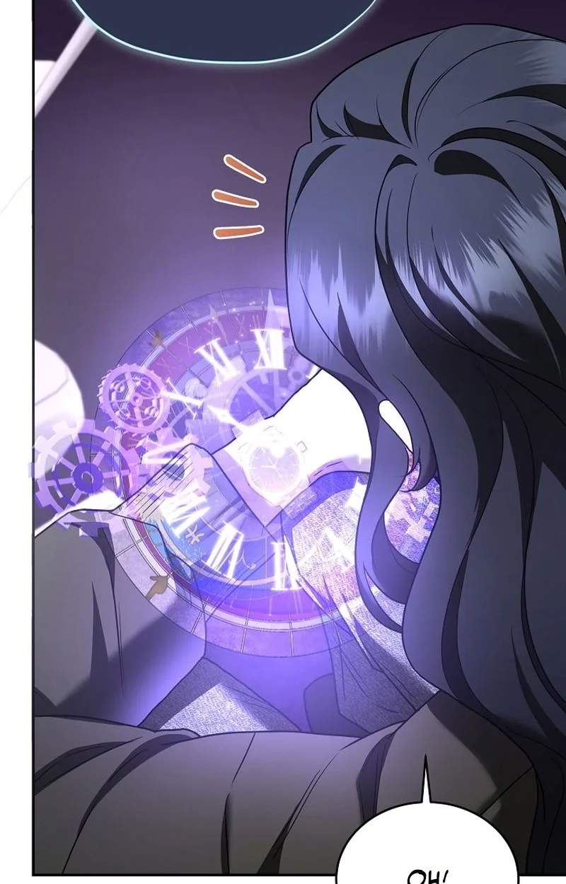 SSS-Class Regressor Has No Conscience Chapter 27 page 46