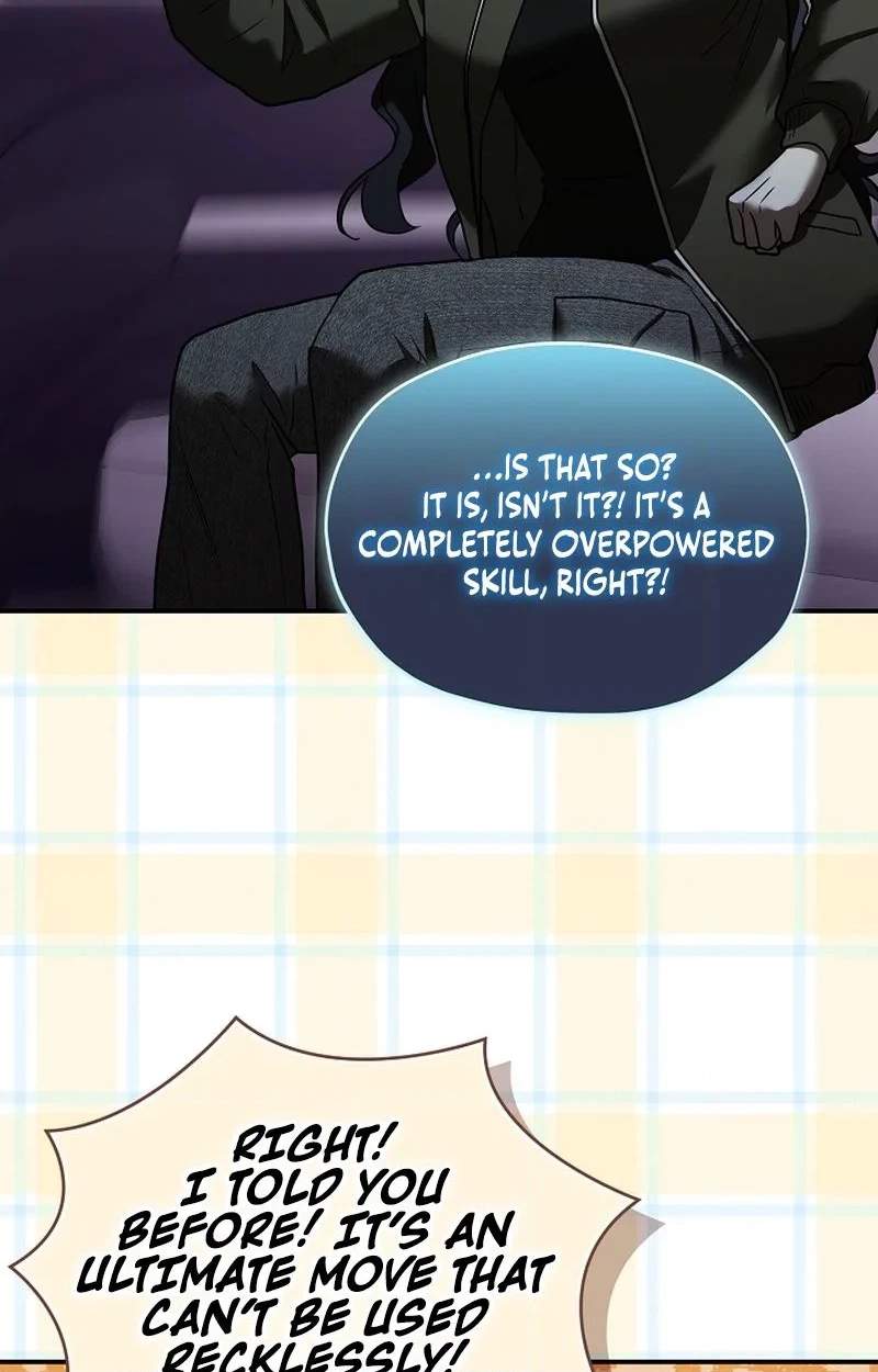 SSS-Class Regressor Has No Conscience Chapter 27 page 70