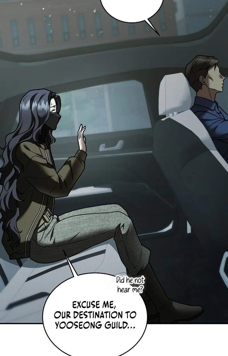 SSS-Class Regressor Has No Conscience Chapter 27 page 15
