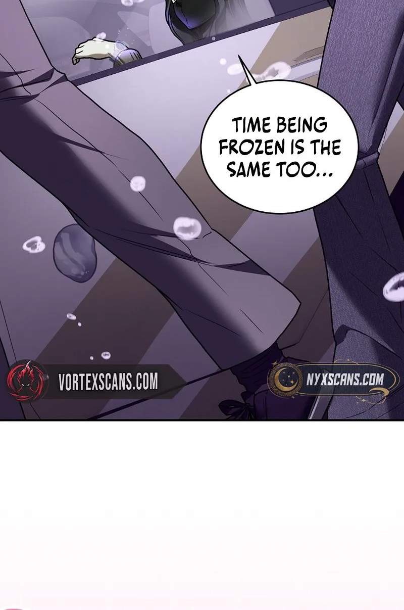 SSS-Class Regressor Has No Conscience Chapter 27 page 42