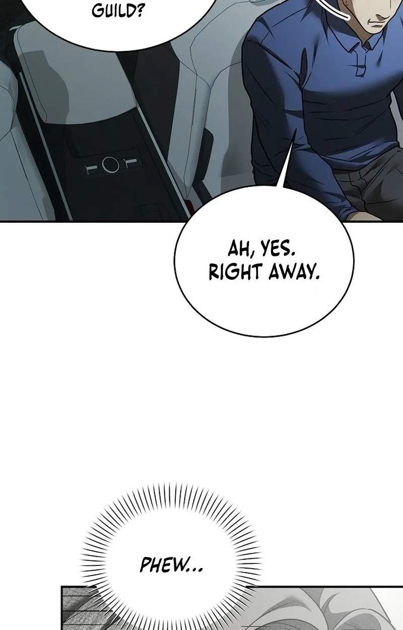 SSS-Class Regressor Has No Conscience Chapter 27 page 76