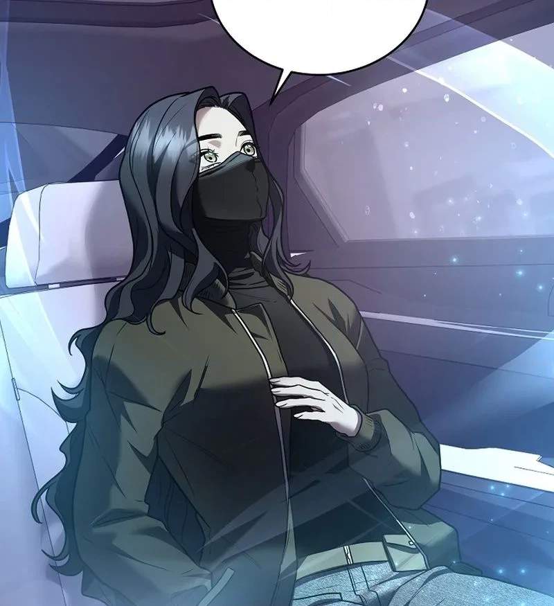 SSS-Class Regressor Has No Conscience Chapter 27 page 30