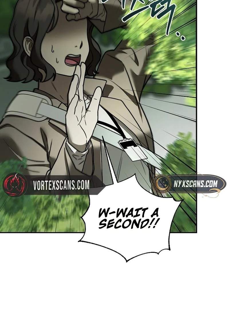 SSS-Class Regressor Has No Conscience Chapter 27 page 95