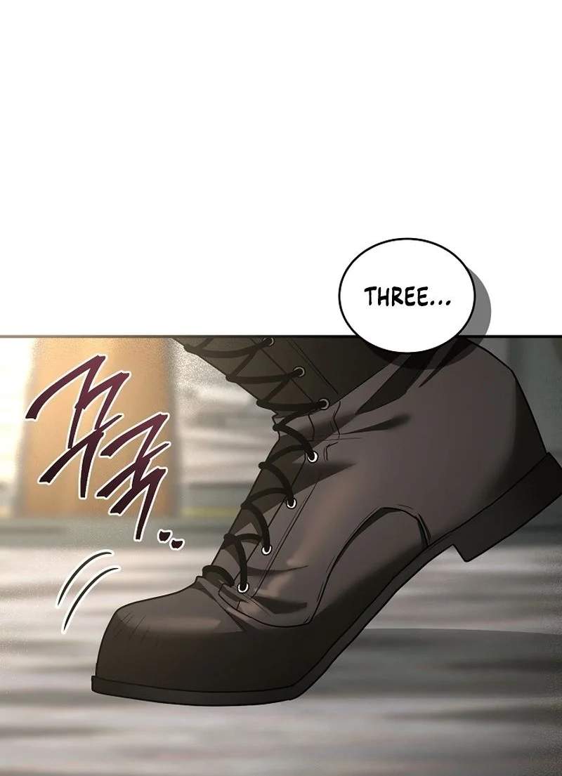 SSS-Class Regressor Has No Conscience Chapter 27 page 96