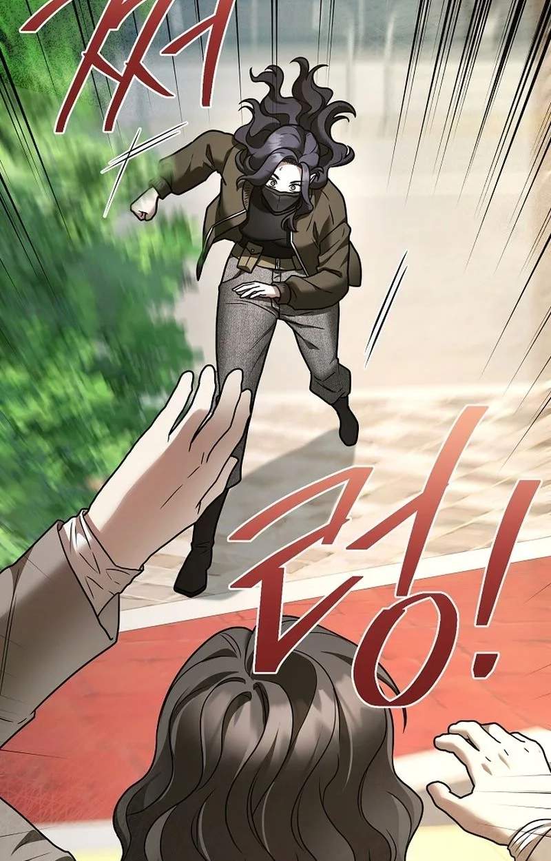 SSS-Class Regressor Has No Conscience Chapter 27 page 98