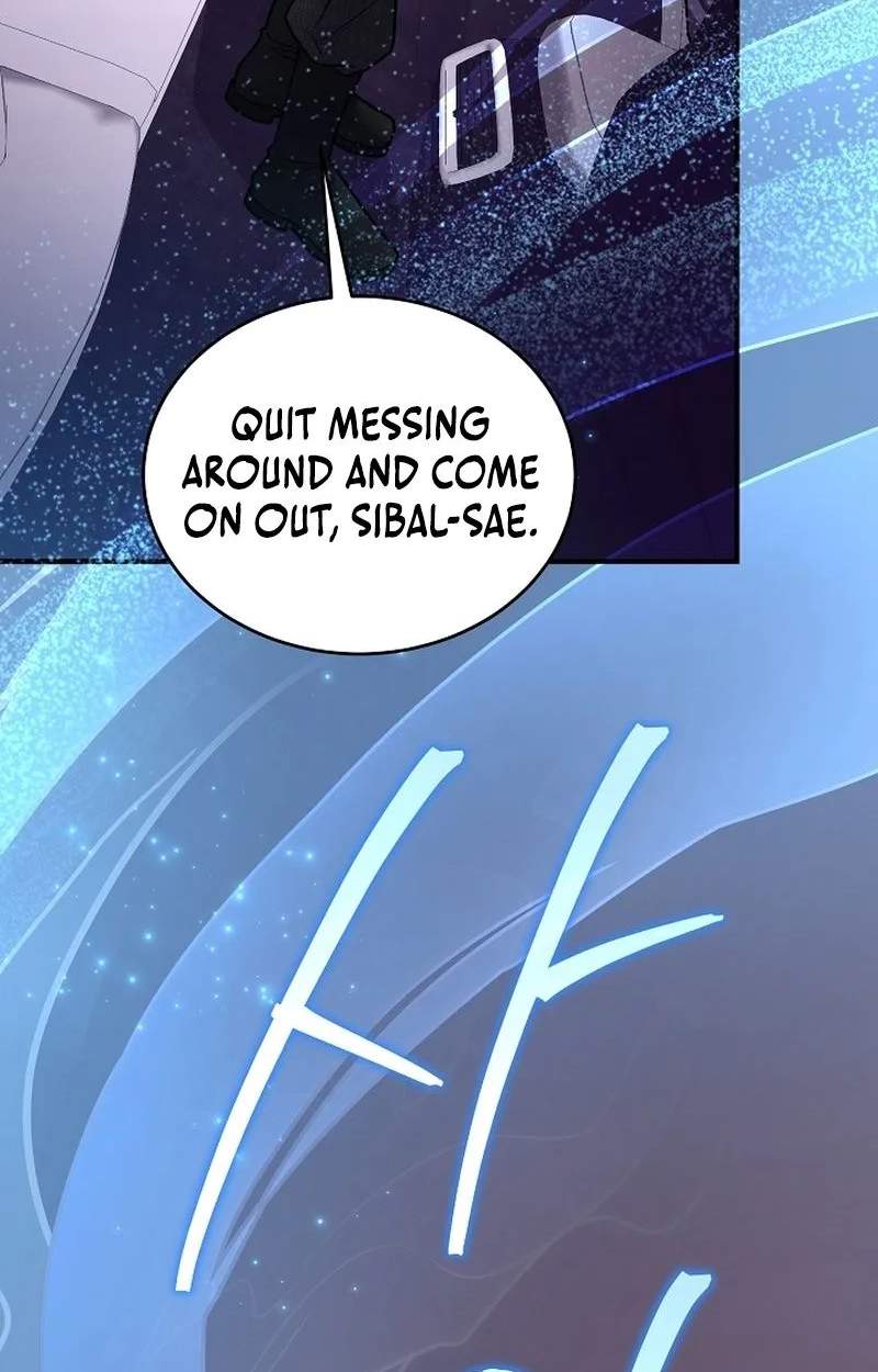 SSS-Class Regressor Has No Conscience Chapter 27 page 27