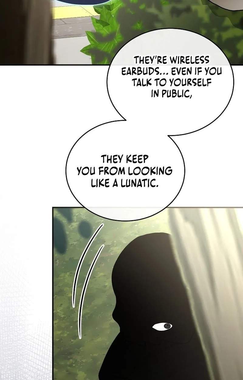 SSS-Class Regressor Has No Conscience Chapter 27 page 87