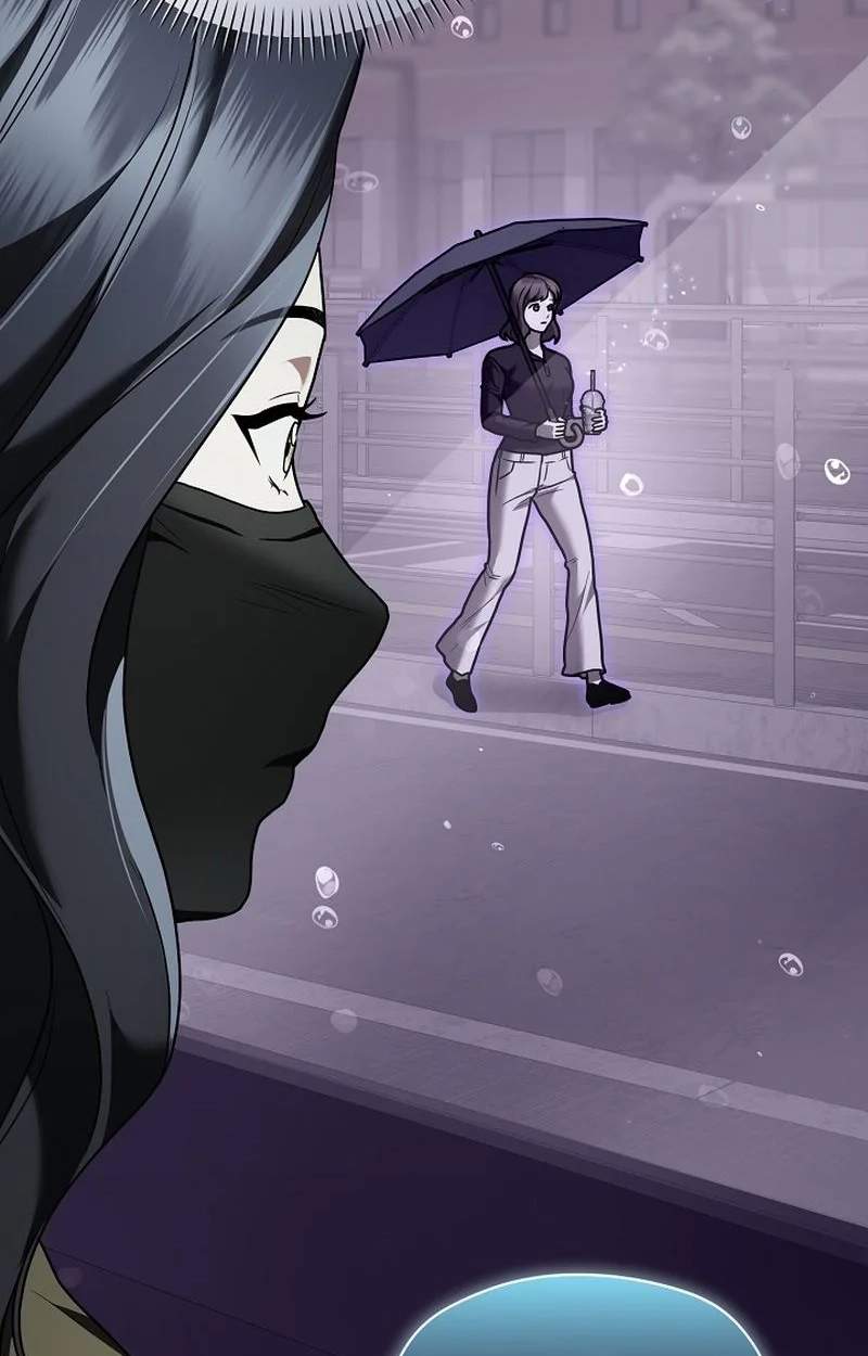 SSS-Class Regressor Has No Conscience Chapter 27 page 55