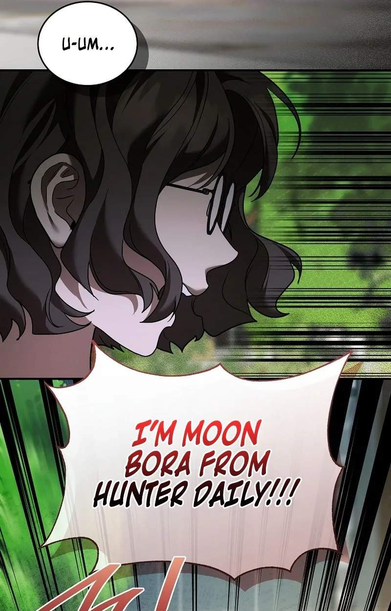 SSS-Class Regressor Has No Conscience Chapter 27 page 97