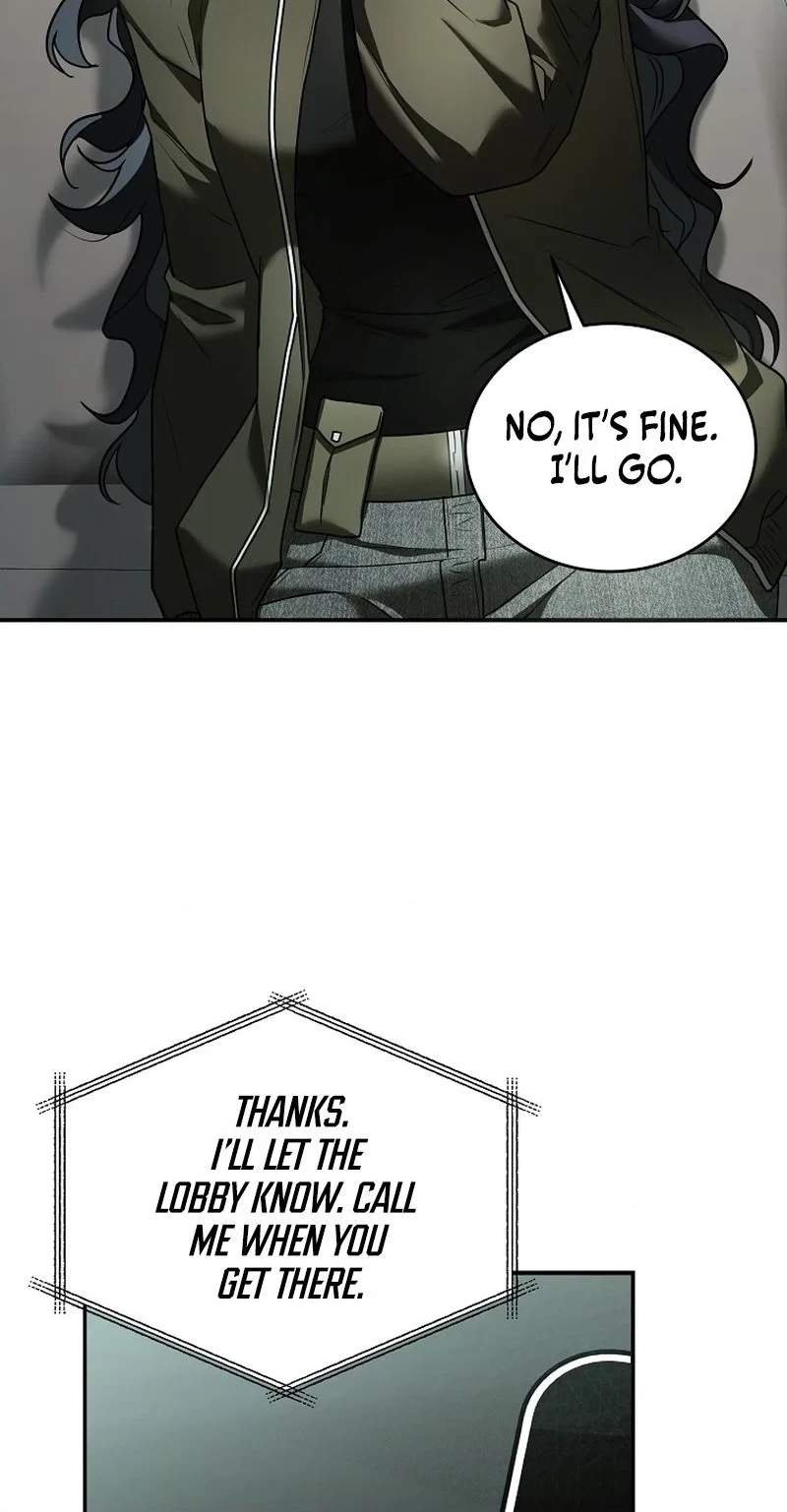 SSS-Class Regressor Has No Conscience Chapter 27 page 10
