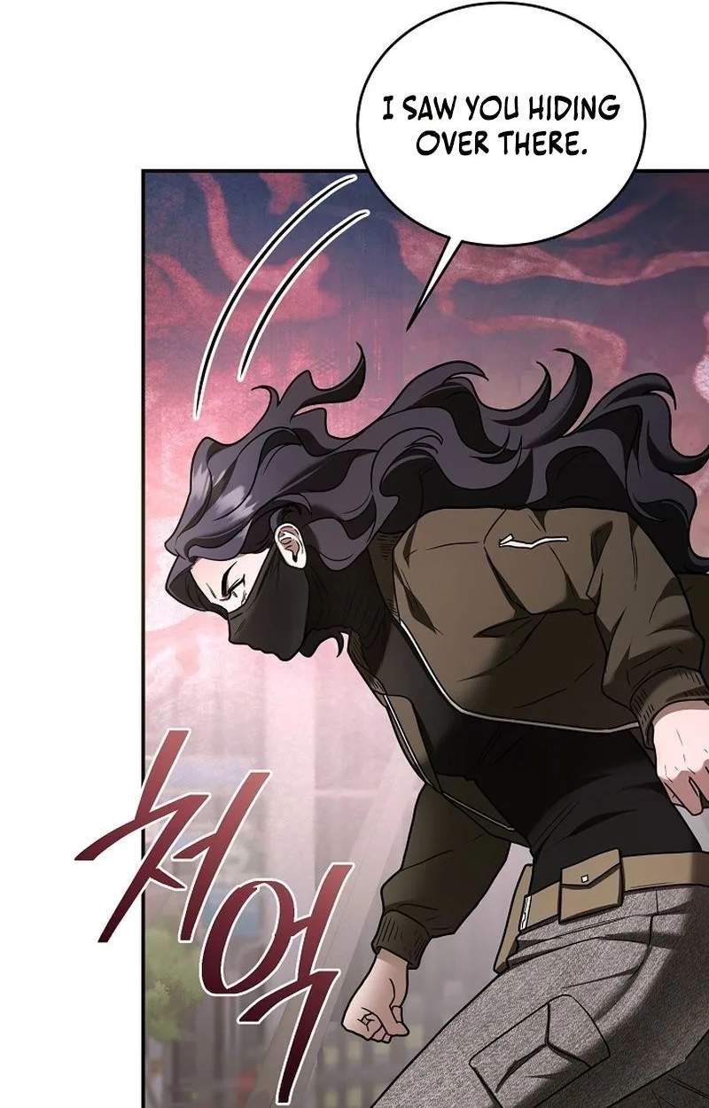 SSS-Class Regressor Has No Conscience Chapter 27 page 93