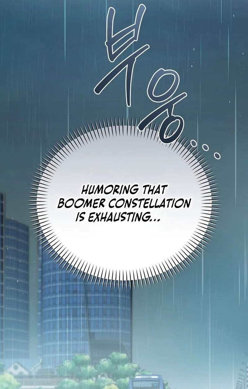 SSS-Class Regressor Has No Conscience Chapter 27 page 78