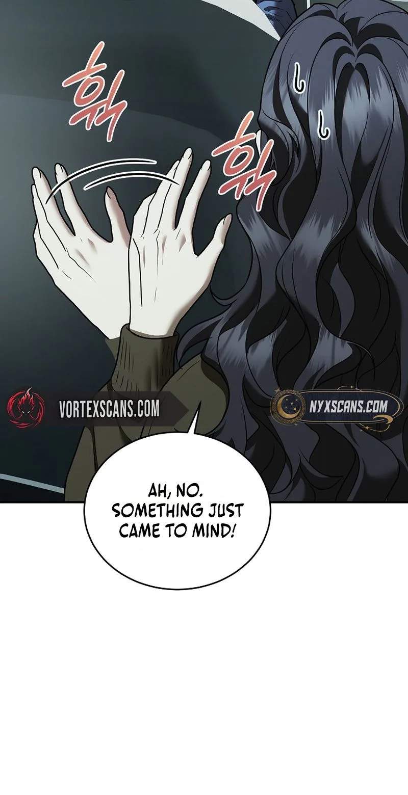 SSS-Class Regressor Has No Conscience Chapter 27 page 74