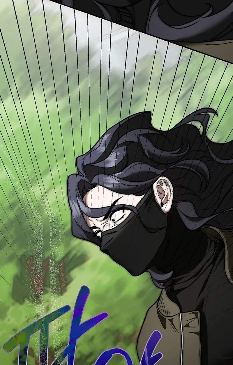 SSS-Class Regressor Has No Conscience Chapter 27 page 91