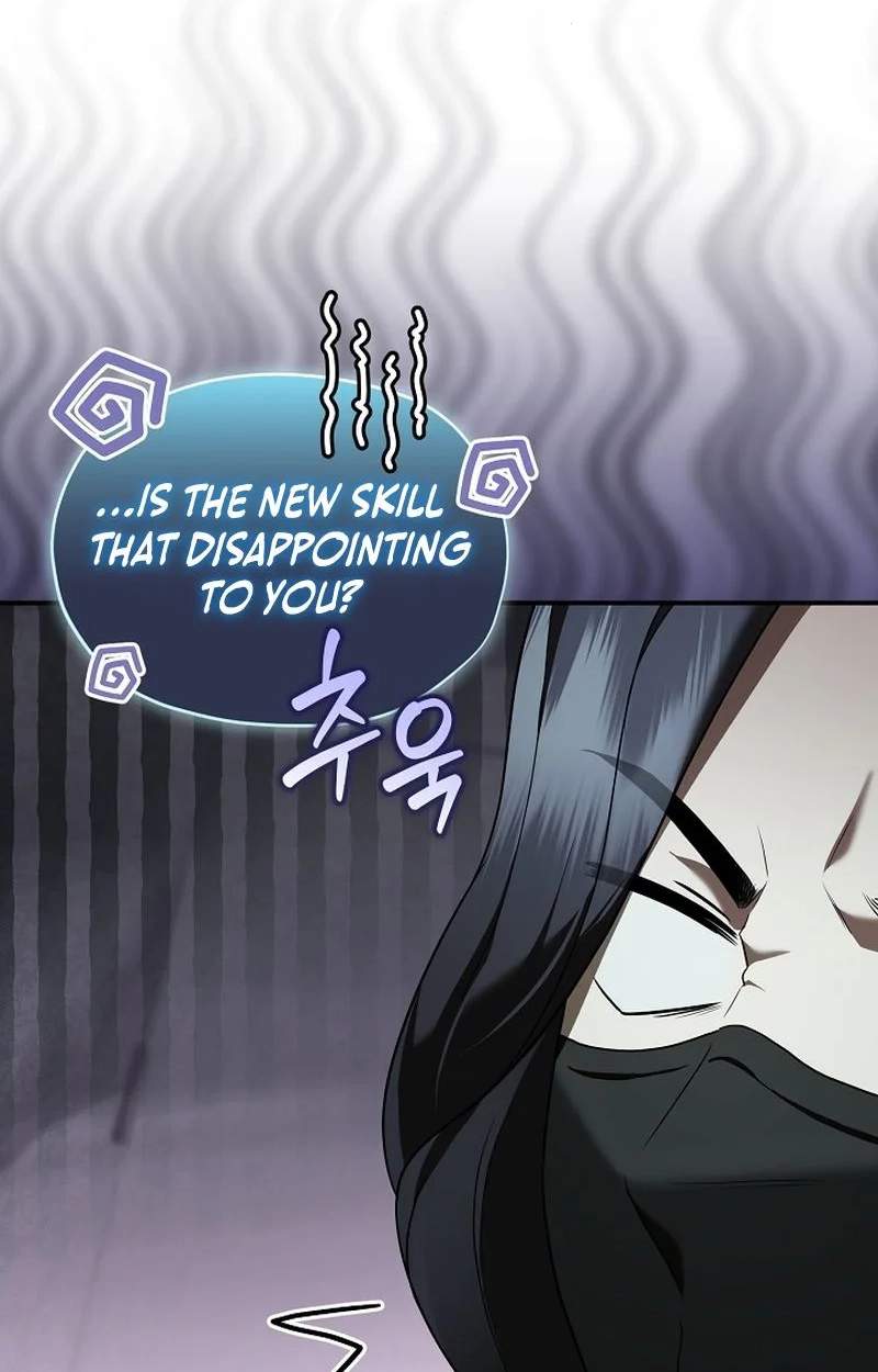 SSS-Class Regressor Has No Conscience Chapter 27 page 67