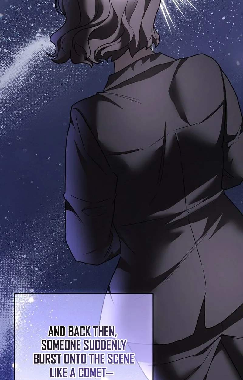 SSS-Class Regressor Has No Conscience Chapter 27 page 107