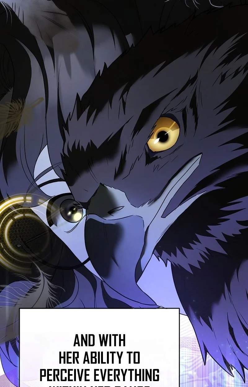 SSS-Class Regressor Has No Conscience Chapter 27 page 111