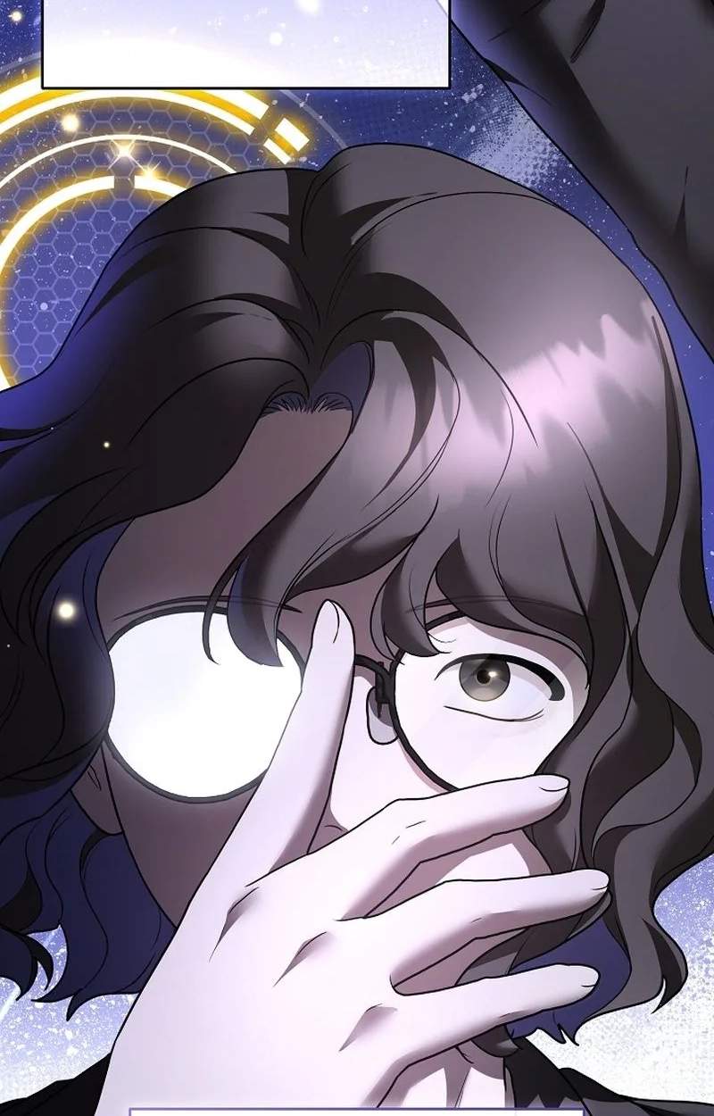 SSS-Class Regressor Has No Conscience Chapter 27 page 108