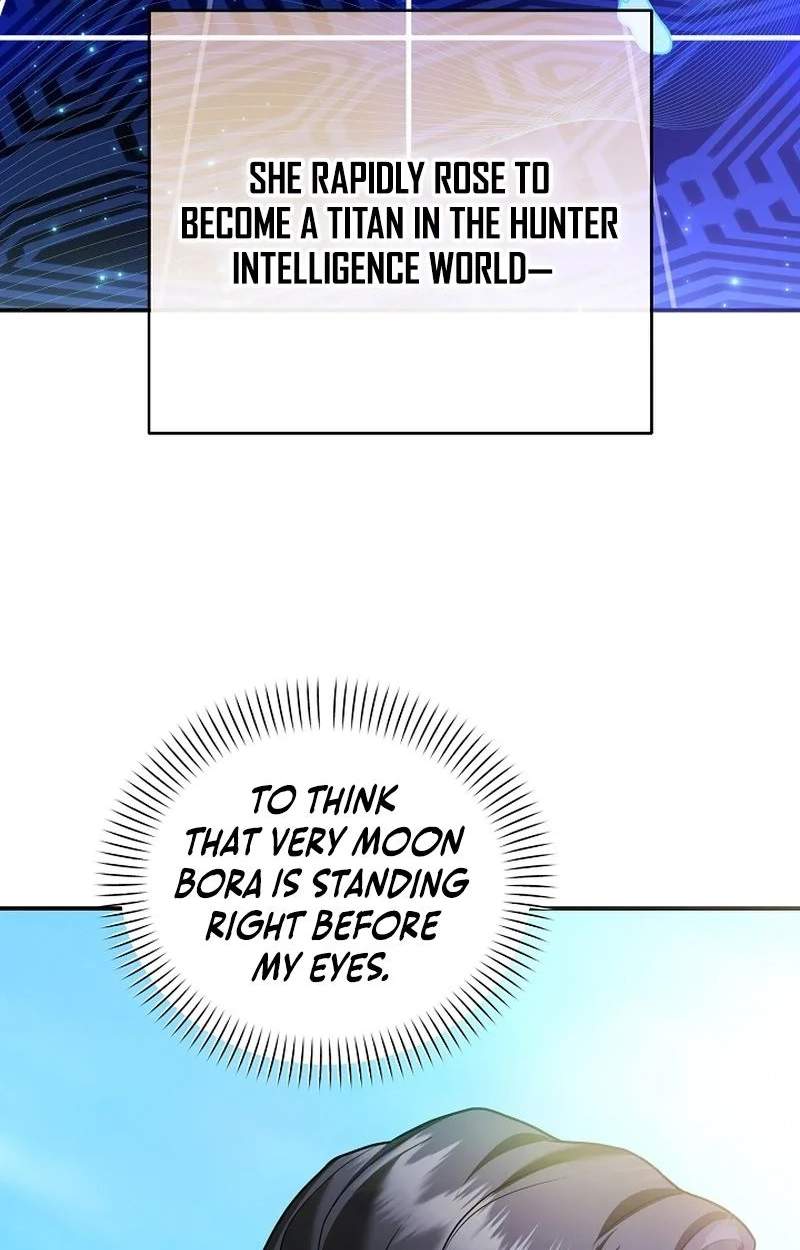 SSS-Class Regressor Has No Conscience Chapter 27 page 113