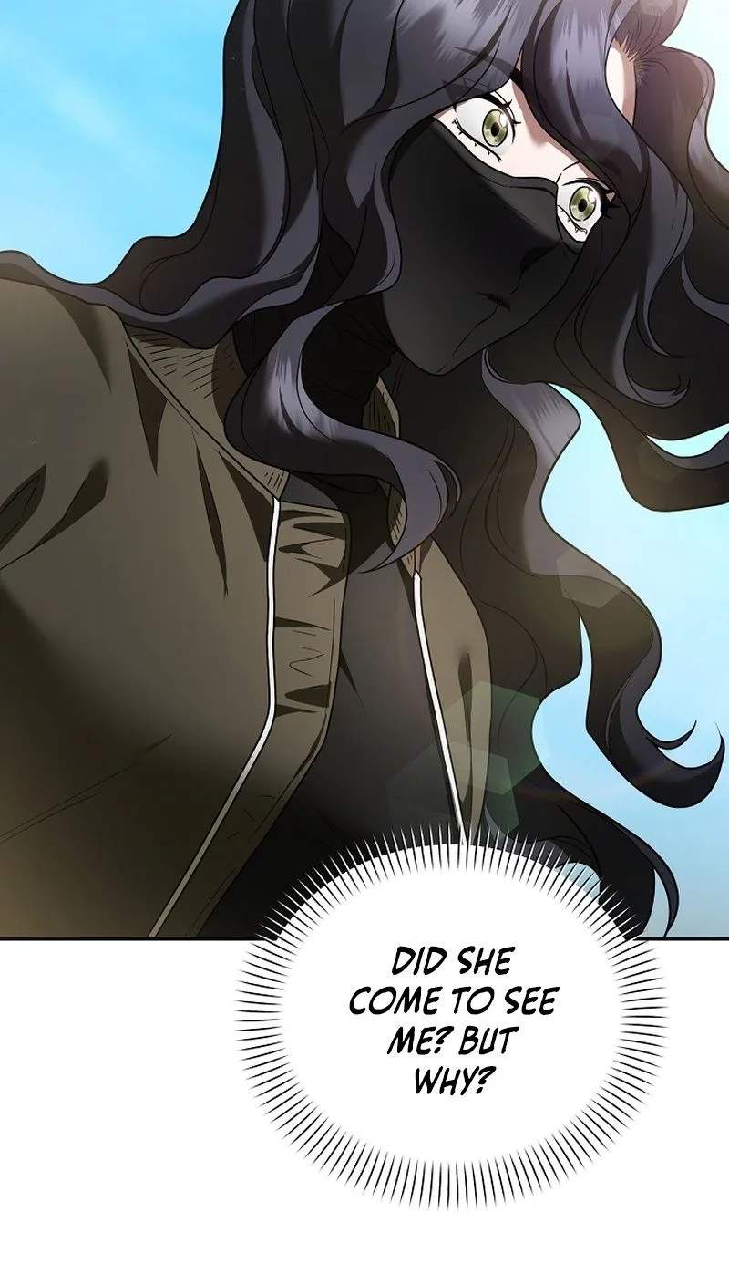 SSS-Class Regressor Has No Conscience Chapter 27 page 114