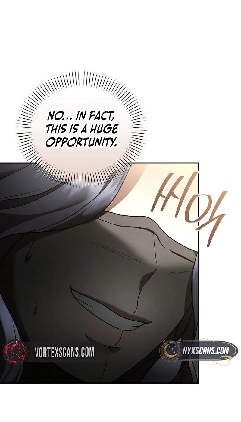 SSS-Class Regressor Has No Conscience Chapter 27 page 115