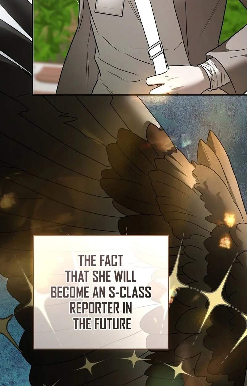 SSS-Class Regressor Has No Conscience Chapter 27 page 117