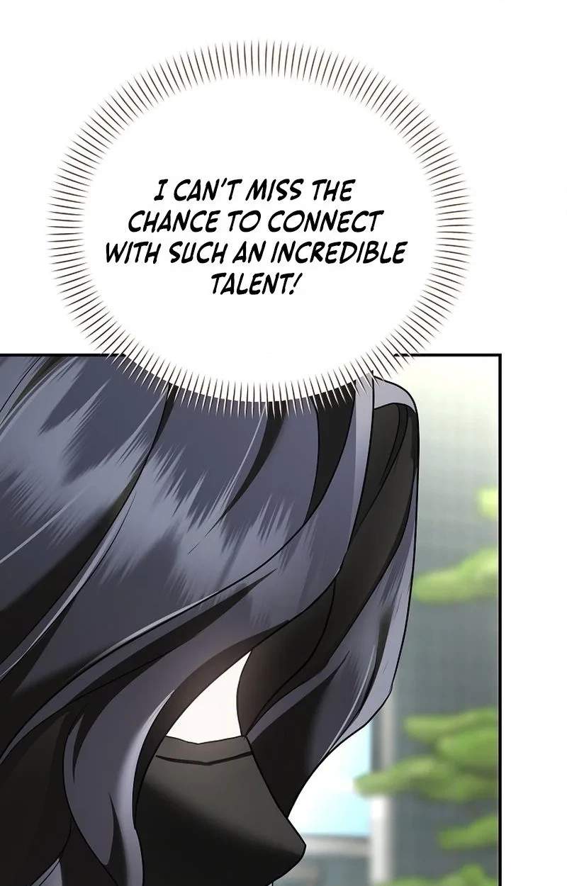 SSS-Class Regressor Has No Conscience Chapter 27 page 120