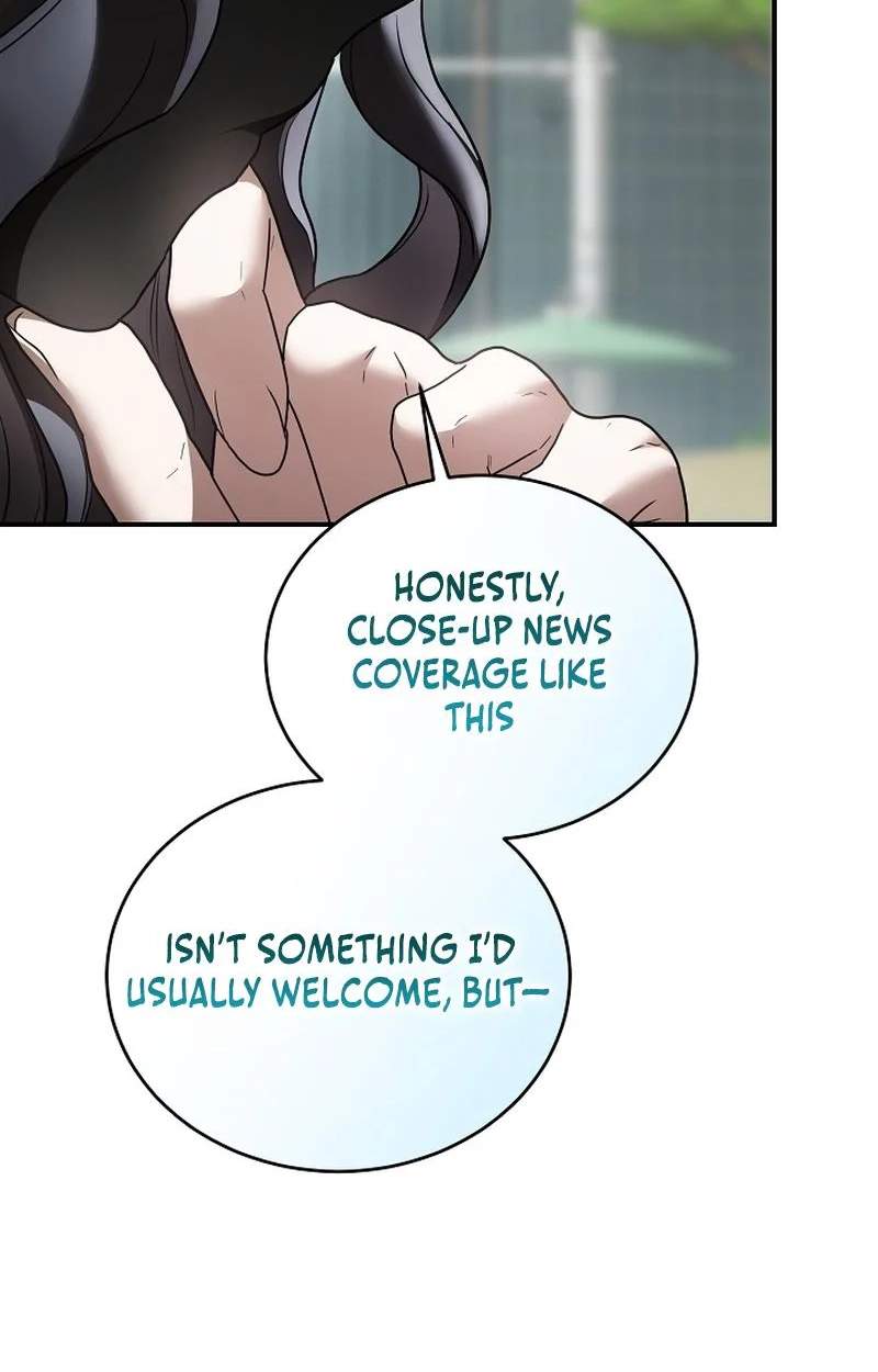 SSS-Class Regressor Has No Conscience Chapter 27 page 121