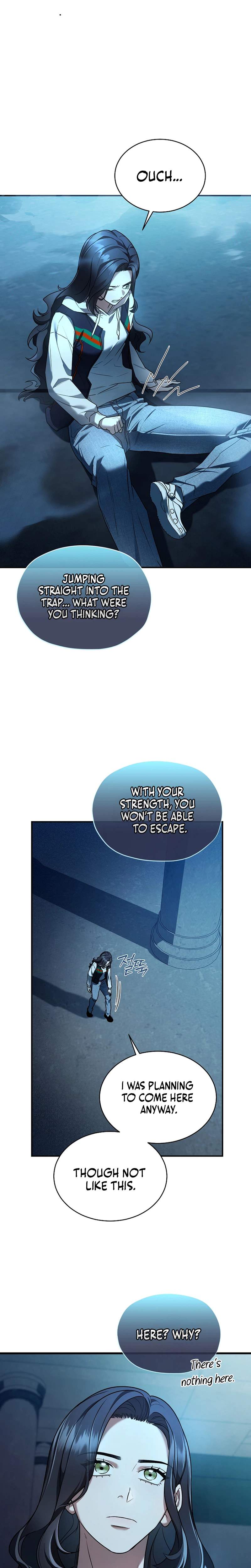 SSS-Class Regressor Has No Conscience Chapter 3 page 15