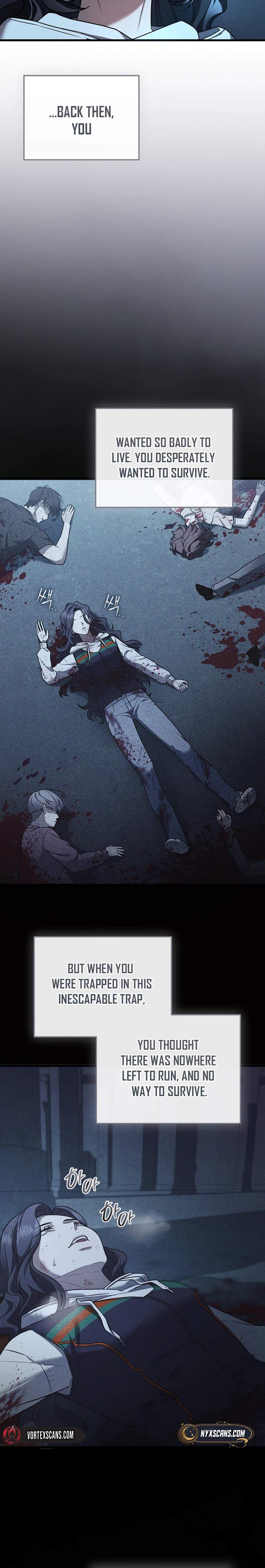 SSS-Class Regressor Has No Conscience Chapter 3 page 16
