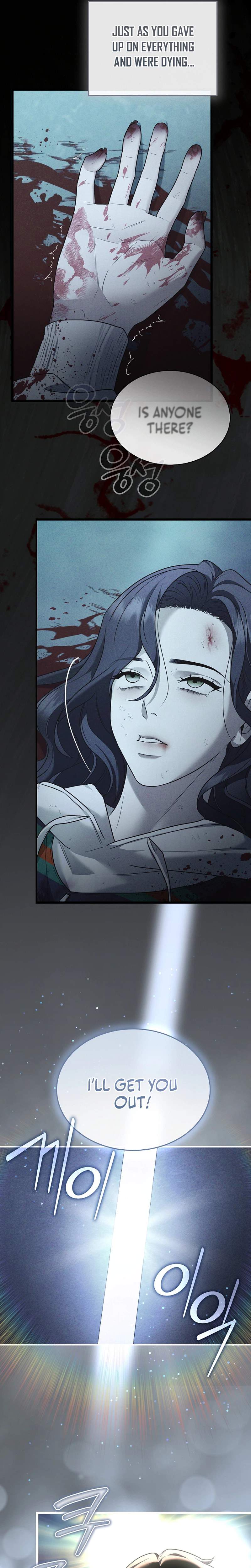 SSS-Class Regressor Has No Conscience Chapter 3 page 17