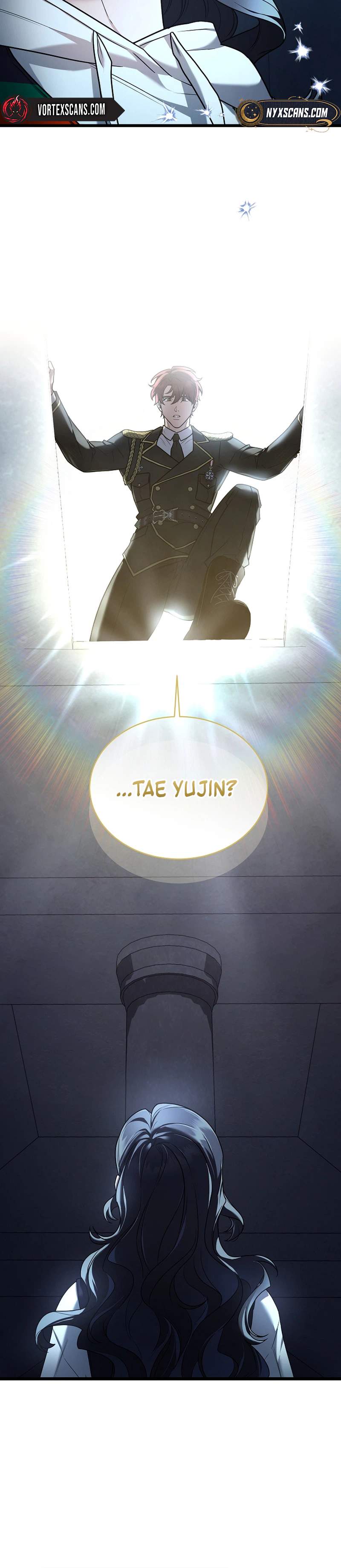 SSS-Class Regressor Has No Conscience Chapter 3 page 19